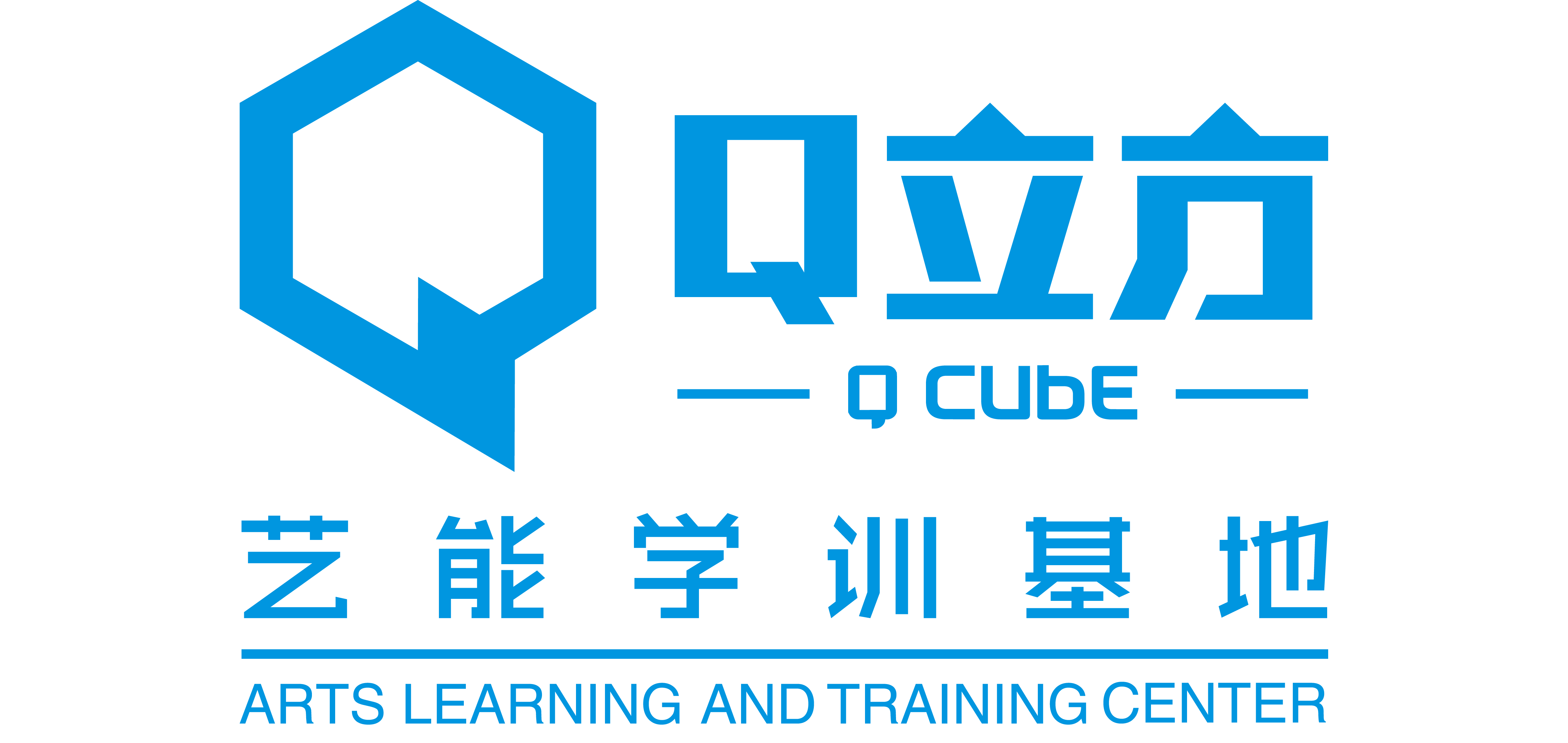 妙街 Q立方 logo